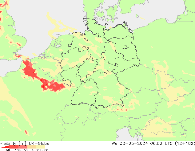 Zicht UK-Global wo 08.05.2024 06 UTC