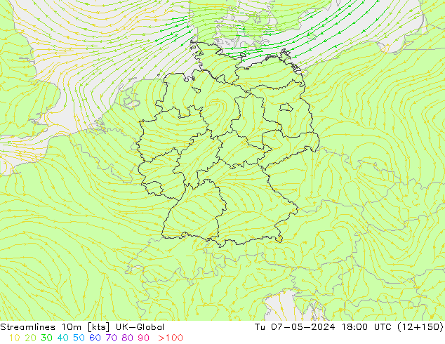 Stroomlijn 10m UK-Global di 07.05.2024 18 UTC