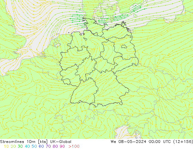 Stroomlijn 10m UK-Global wo 08.05.2024 00 UTC