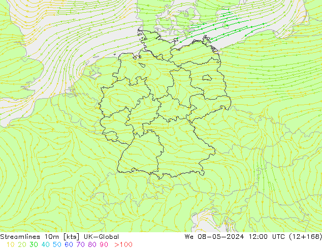 Línea de corriente 10m UK-Global mié 08.05.2024 12 UTC