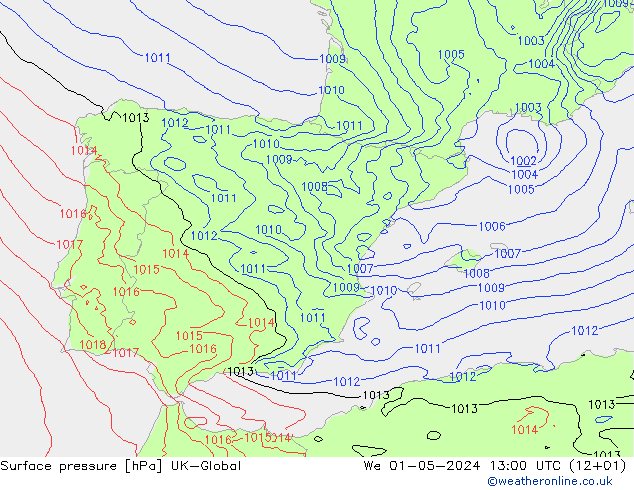      UK-Global  01.05.2024 13 UTC