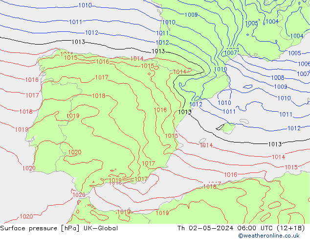      UK-Global  02.05.2024 06 UTC