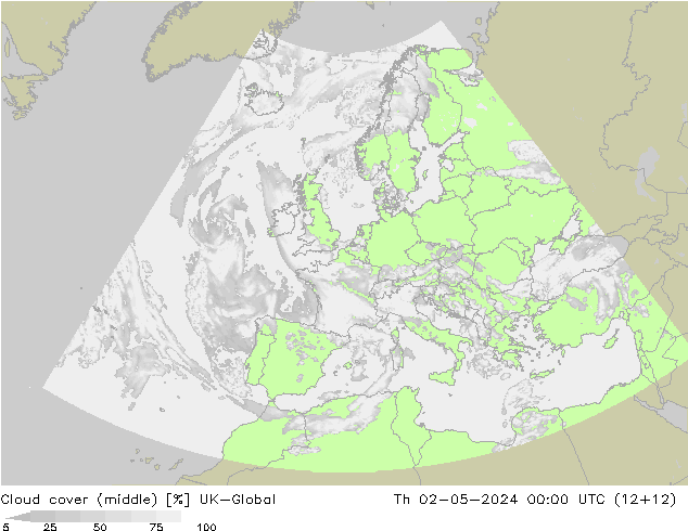 oblačnosti uprostřed UK-Global Čt 02.05.2024 00 UTC