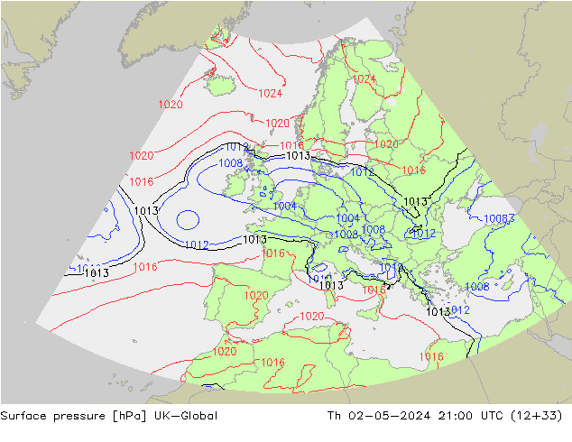 ciśnienie UK-Global czw. 02.05.2024 21 UTC