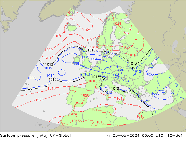 Bodendruck UK-Global Fr 03.05.2024 00 UTC