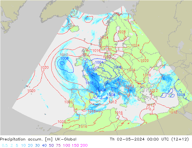 Nied. akkumuliert UK-Global Do 02.05.2024 00 UTC