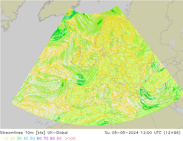 Linia prądu 10m UK-Global nie. 05.05.2024 12 UTC