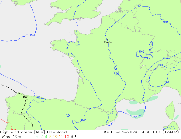 Sturmfelder UK-Global Mi 01.05.2024 14 UTC