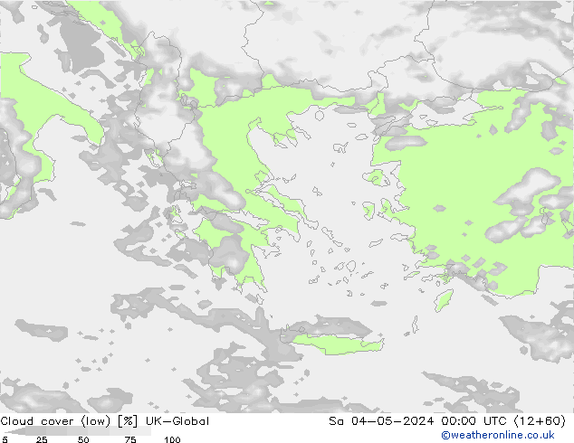 nuvens (baixo) UK-Global Sáb 04.05.2024 00 UTC