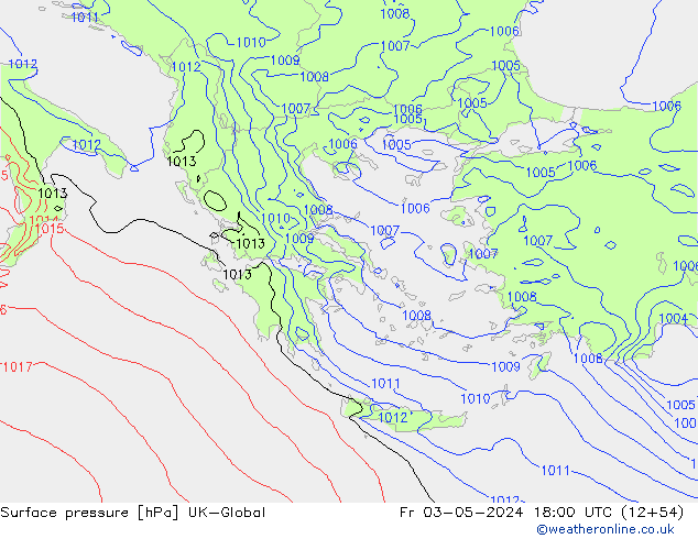 ciśnienie UK-Global pt. 03.05.2024 18 UTC