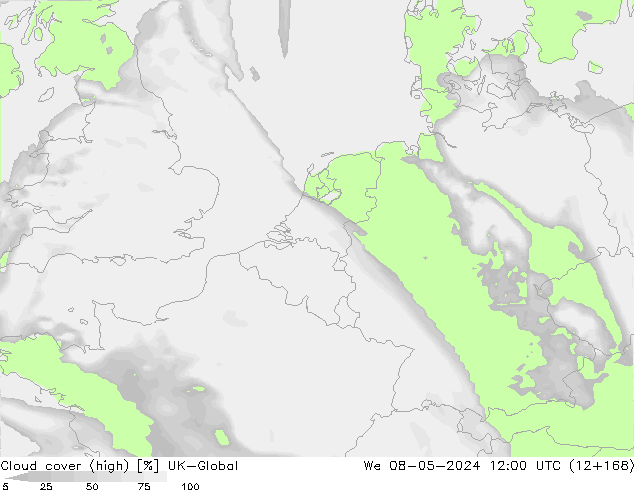 Nubi alte UK-Global mer 08.05.2024 12 UTC