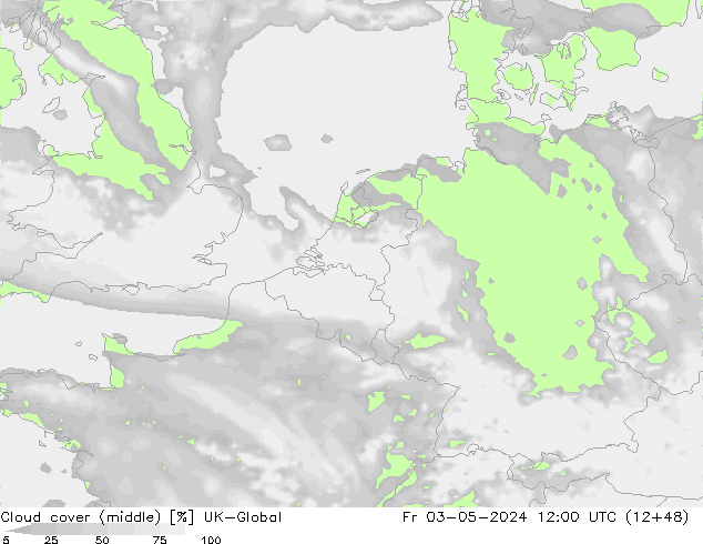 zachmurzenie (środk.) UK-Global pt. 03.05.2024 12 UTC