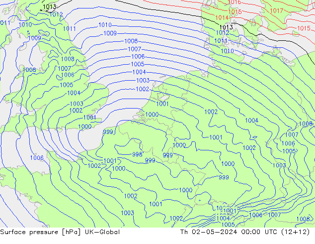 Bodendruck UK-Global Do 02.05.2024 00 UTC