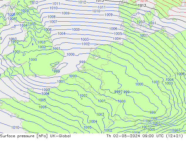 Bodendruck UK-Global Do 02.05.2024 09 UTC