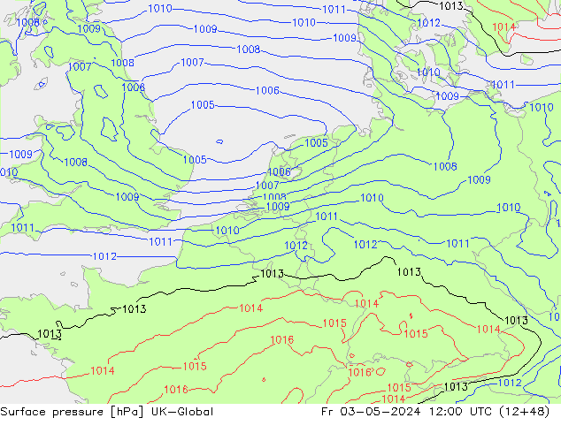 Bodendruck UK-Global Fr 03.05.2024 12 UTC