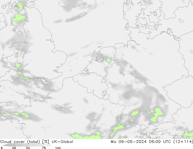 Nubi (totali) UK-Global lun 06.05.2024 06 UTC