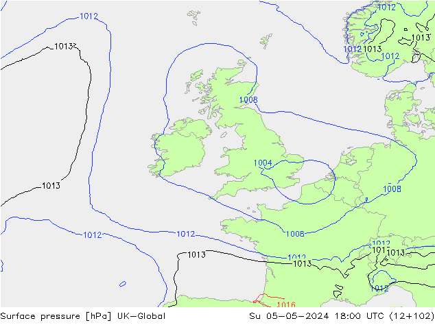 ciśnienie UK-Global nie. 05.05.2024 18 UTC