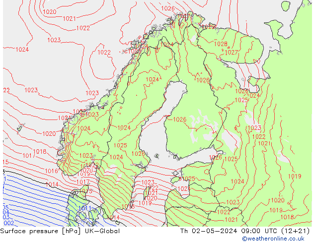      UK-Global  02.05.2024 09 UTC