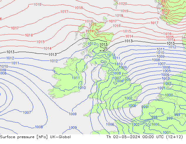      UK-Global  02.05.2024 00 UTC