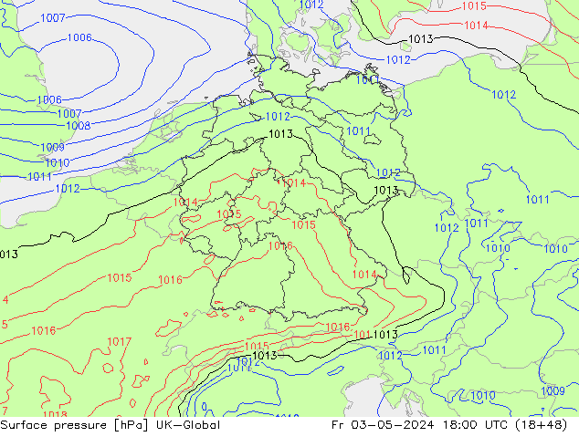 ciśnienie UK-Global pt. 03.05.2024 18 UTC