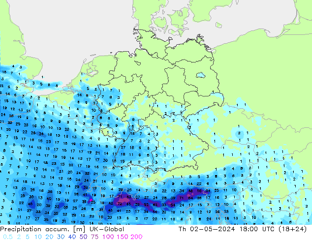 Nied. akkumuliert UK-Global Do 02.05.2024 18 UTC