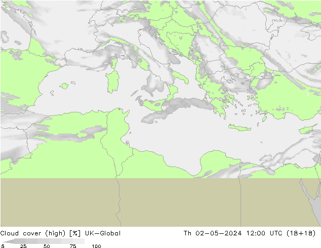 Nubi alte UK-Global gio 02.05.2024 12 UTC