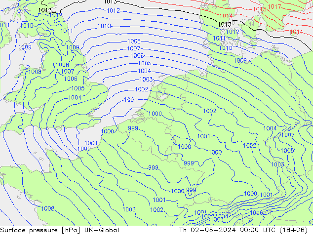 Bodendruck UK-Global Do 02.05.2024 00 UTC