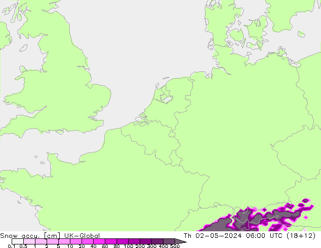 Schneemenge UK-Global Do 02.05.2024 06 UTC