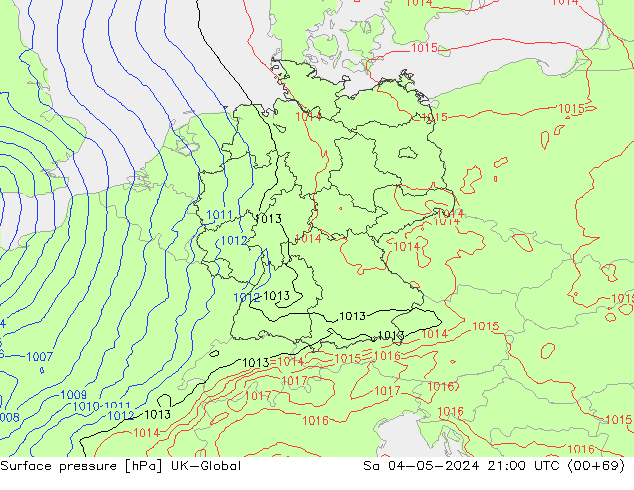 Bodendruck UK-Global Sa 04.05.2024 21 UTC