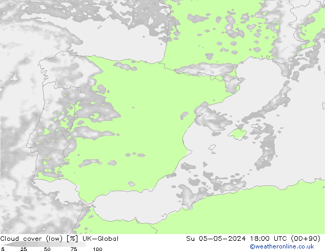 nuvens (baixo) UK-Global Dom 05.05.2024 18 UTC