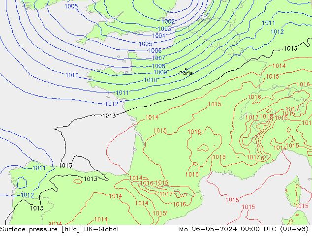 ciśnienie UK-Global pon. 06.05.2024 00 UTC