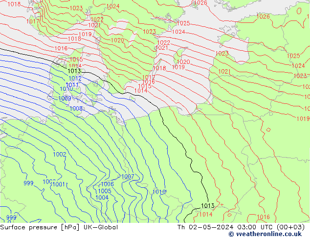 ciśnienie UK-Global czw. 02.05.2024 03 UTC