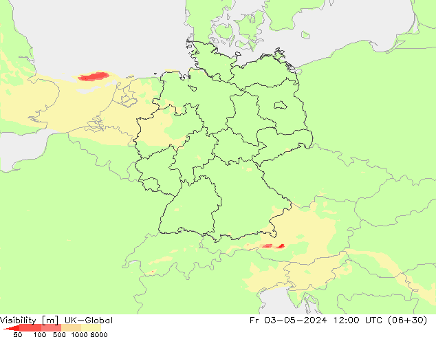 visibilidade UK-Global Sex 03.05.2024 12 UTC