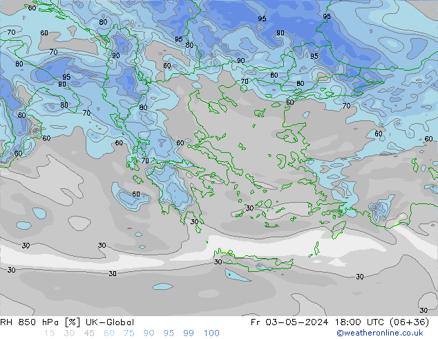 RV 850 hPa UK-Global vr 03.05.2024 18 UTC