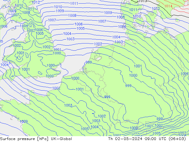 Bodendruck UK-Global Do 02.05.2024 09 UTC