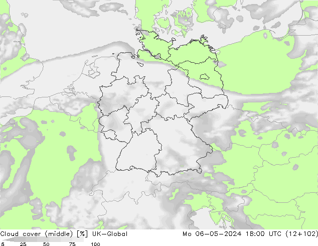 Bulutlar (orta) UK-Global Pzt 06.05.2024 18 UTC