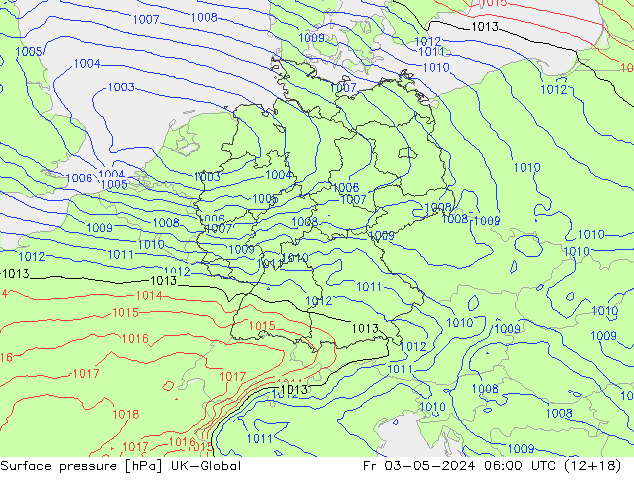 ciśnienie UK-Global pt. 03.05.2024 06 UTC