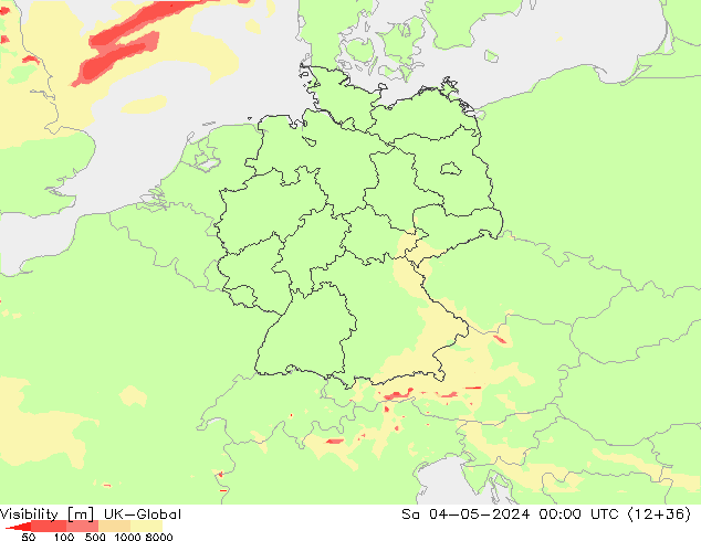 Visibility UK-Global Sa 04.05.2024 00 UTC