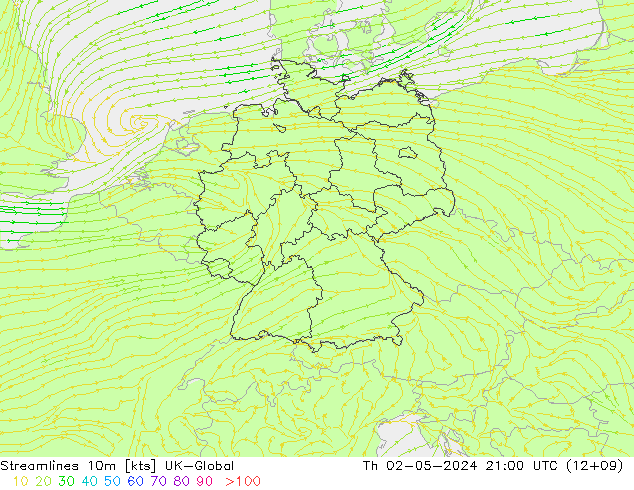 Linha de corrente 10m UK-Global Qui 02.05.2024 21 UTC