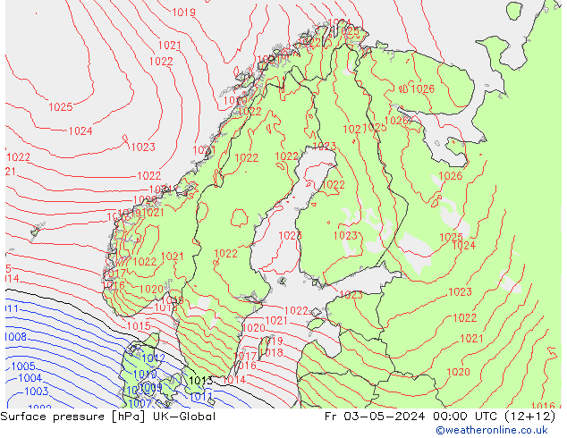 ciśnienie UK-Global pt. 03.05.2024 00 UTC