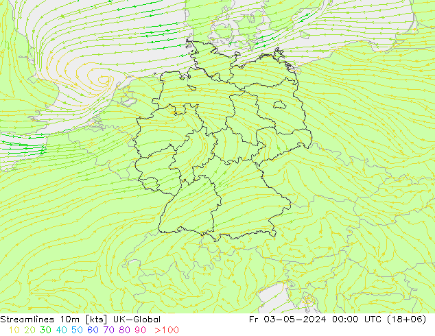 Línea de corriente 10m UK-Global vie 03.05.2024 00 UTC