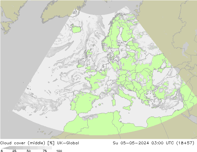 zachmurzenie (środk.) UK-Global nie. 05.05.2024 03 UTC