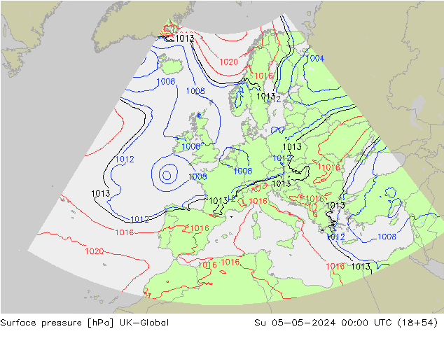Bodendruck UK-Global So 05.05.2024 00 UTC