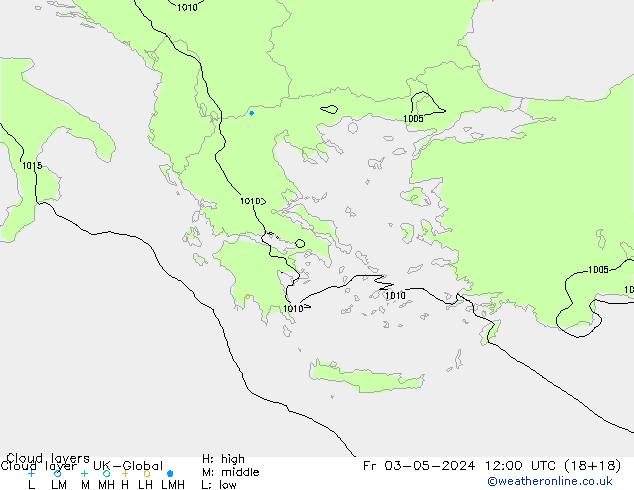 Wolkenlagen UK-Global vr 03.05.2024 12 UTC