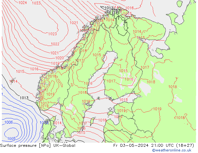 Bodendruck UK-Global Fr 03.05.2024 21 UTC