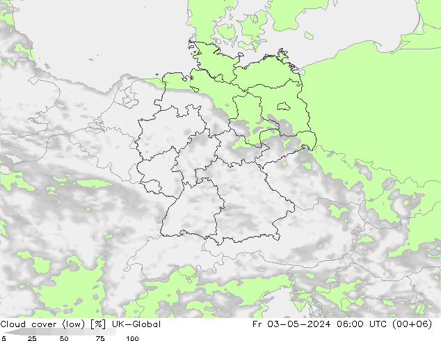 Bulutlar (düşük) UK-Global Cu 03.05.2024 06 UTC