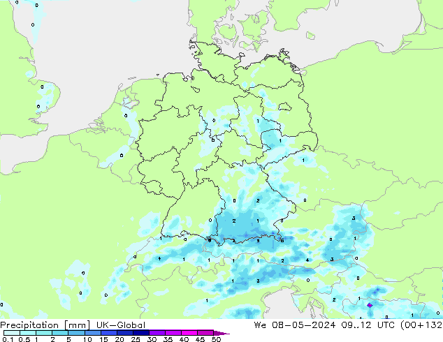 opad UK-Global śro. 08.05.2024 12 UTC