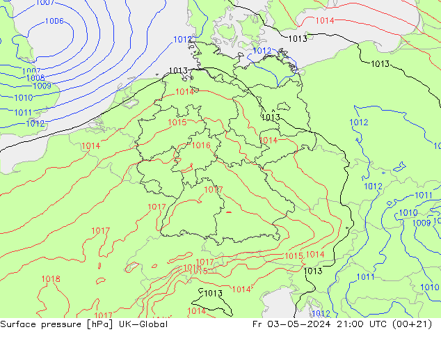 ciśnienie UK-Global pt. 03.05.2024 21 UTC