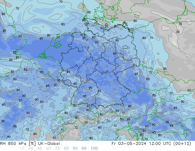 RV 850 hPa UK-Global vr 03.05.2024 12 UTC