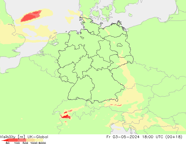 Visibility UK-Global Fr 03.05.2024 18 UTC